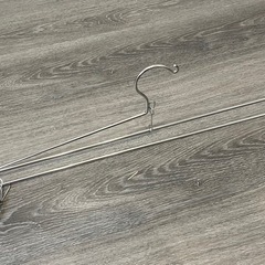 【商談中】バスタオルハンガーの画像