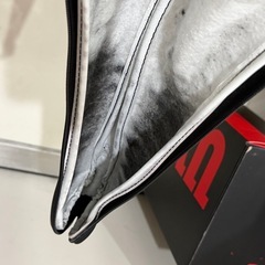 Wilson ウィルソン ラケットバッグ テニスの画像