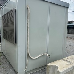 中古プレハブ、コンテナをお探しの方の画像