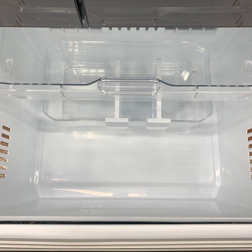 【軽トラ無料貸し出し】【TOSHIBA】【5ドア冷蔵庫】【トレファク所沢店】