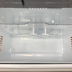 【軽トラ無料貸し出し】【TOSHIBA】【5ドア冷蔵庫】【トレファク所沢店】の画像