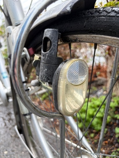 ライト付き 3段ギア 自転車 ママチャリ 日本製 草加市 ライト付き 3段ギア 自転車 ママチャリ 日本製 草加市の通販｜www