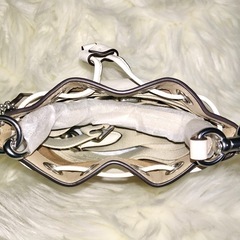 春分の日限定Special！COACH /CR144ミニバケットバッグ新品¥66000円の画像