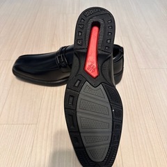 ビジネスシューズの画像