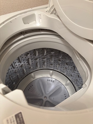 決まりました！　SHARP　冷蔵庫　洗濯機セット
