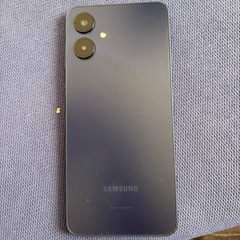 GALAXY A25 5Gの画像