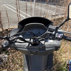 ヤマハ　マジェスティ250　の画像