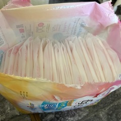 母乳パッドの画像