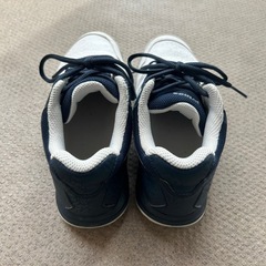 テニスシューズ、Princeの画像