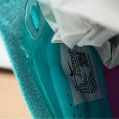 【新品未使用】ナイキ　スパイク　26センチの画像