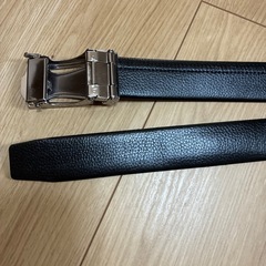 メンズ　ベルトの画像