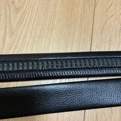 メンズ　ベルトの画像