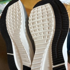 RELAXIS SPORTS リラクシス 軽量スニーカー 22.5cmの画像