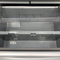 【軽トラ無料貸し出し】【AQUA】【5ドア冷蔵庫】【トレファク所沢店】の画像