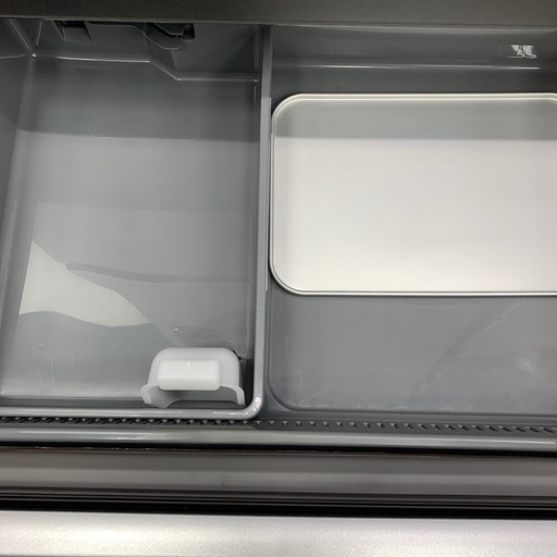 軽トラ無料貸し出し】【AQUA】【5ドア冷蔵庫】【トレファク所沢店