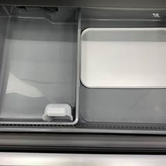 【軽トラ無料貸し出し】【AQUA】【5ドア冷蔵庫】【トレファク所沢店】の画像