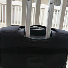 キャリーバックの画像