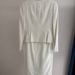 入園式、入学式 スーツの画像