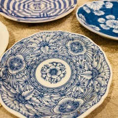 器いろいろ。一部カケあります。の画像