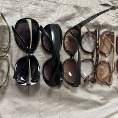 サングラスの画像