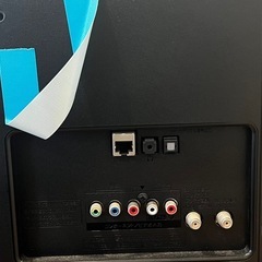 32インチ 液晶テレビ LG 32LF5800の画像