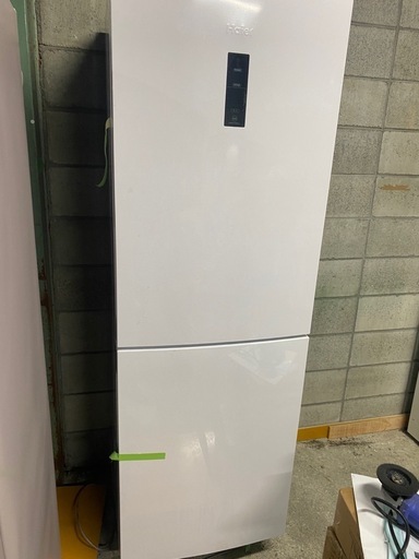 洗濯機＋冷蔵庫

