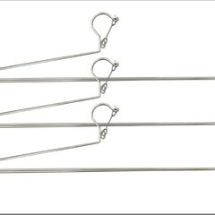 【商談中】バスタオルハンガーの画像