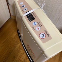 早い者勝ち‼️ガスファンヒーターの画像