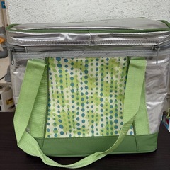 LOGOS 保冷バックの画像