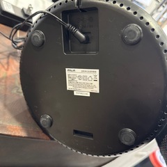 milin 加湿空気清浄機の画像