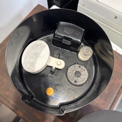 milin 加湿空気清浄機の画像