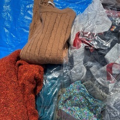 新品レディース色々セット10着の画像