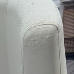 アルモニアソファー　３人掛け
の画像