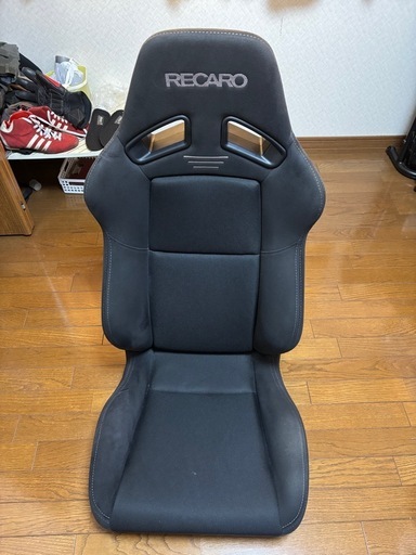 レカロ SR-7F