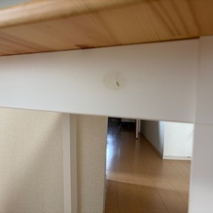 IKEA テーブル ダイニングテーブル 椅子 イスの画像