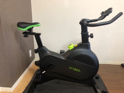 エアバイク売ります