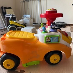 アンパンマン　くるまの画像