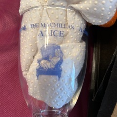 不思議の国のアリス　コップ5個 の画像