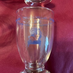 不思議の国のアリス　コップ5個 の画像