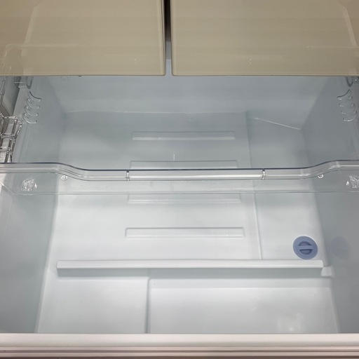 【軽トラ無料貸し出し】【TOSHIBA】【6ドア冷蔵庫】【トレファク所沢店】