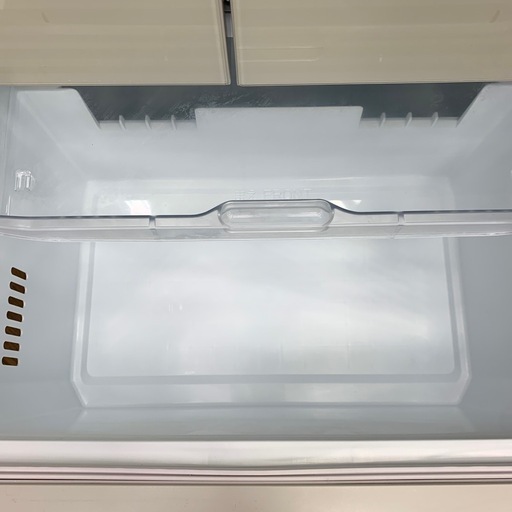 【軽トラ無料貸し出し】【TOSHIBA】【6ドア冷蔵庫】【トレファク所沢店】