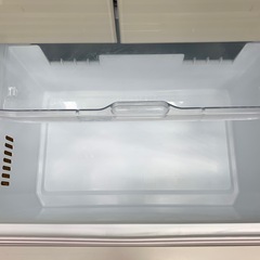 【軽トラ無料貸し出し】【TOSHIBA】【6ドア冷蔵庫】【トレファク所沢店】の画像