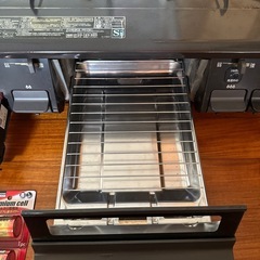 ガスコンロの画像