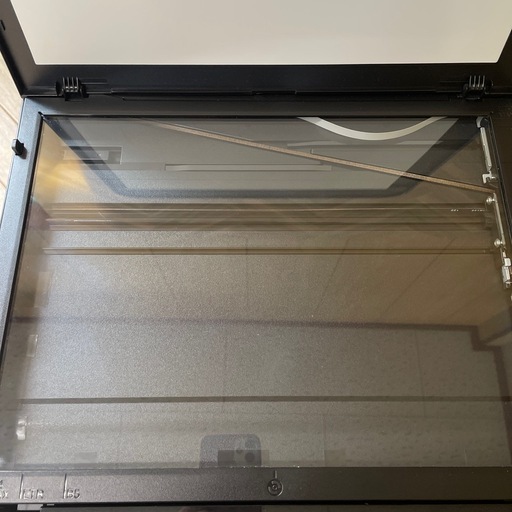 EPSON EP-881AB インクジェットプリンター カラリオ 2019年製