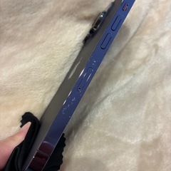 バッテリー新品iPhone14pro512Gの画像