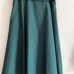 スカートの画像