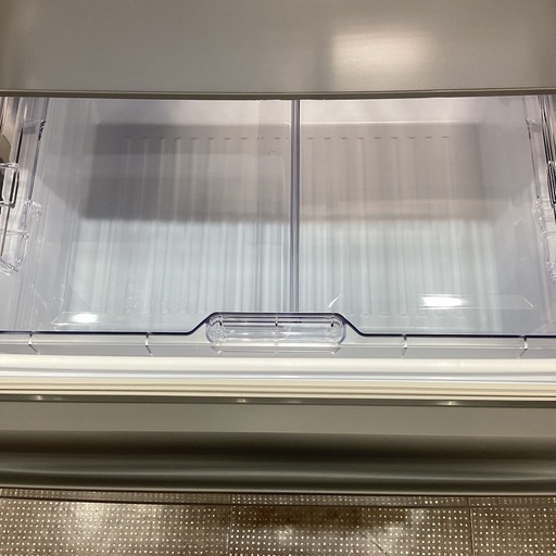 【未使用、展示処分品！】SHARP 3ドア冷蔵庫入荷しました！