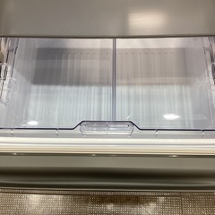 【未使用、展示処分品！】SHARP 3ドア冷蔵庫入荷しました！の画像