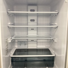 【未使用、展示処分品！】SHARP 3ドア冷蔵庫入荷しました！の画像