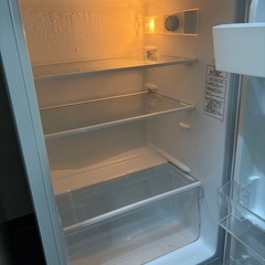 冷蔵庫の画像